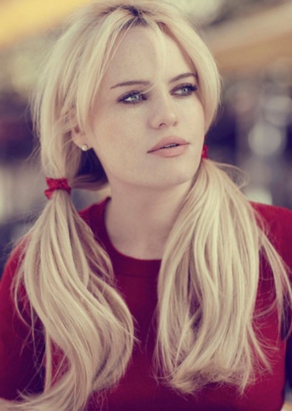 Aimee Anne Duffy (Duffy) photo