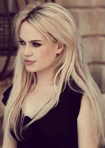 Aimee Anne Duffy (Duffy)