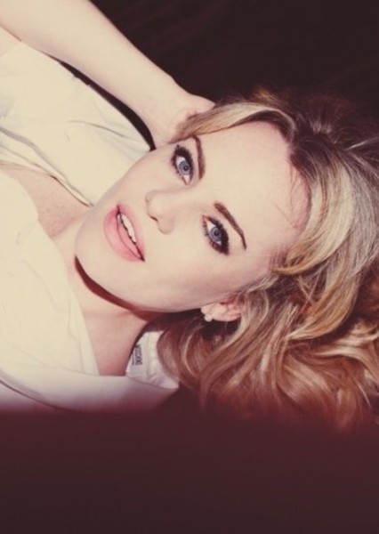 Aimee Anne Duffy (Duffy) photo