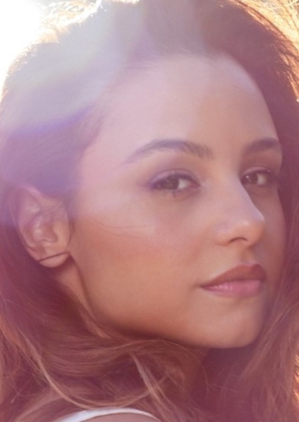 Aimee Carrero