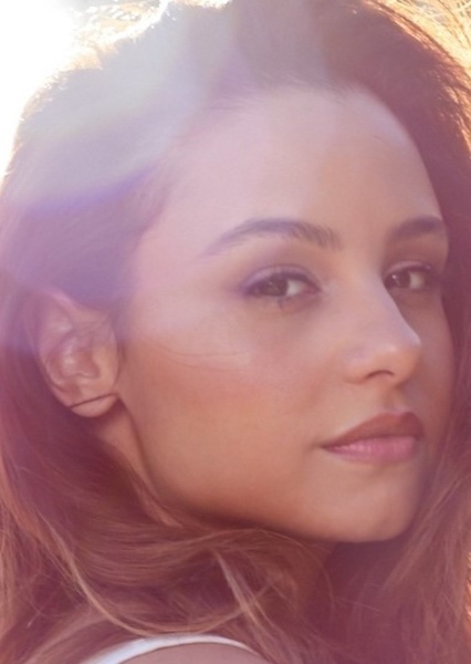 Aimee Carrero photo