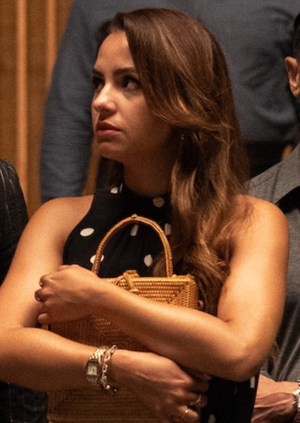 Aimee Carrero photo