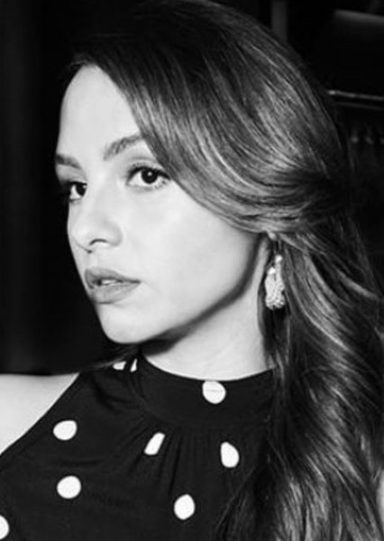 Aimee Carrero photo