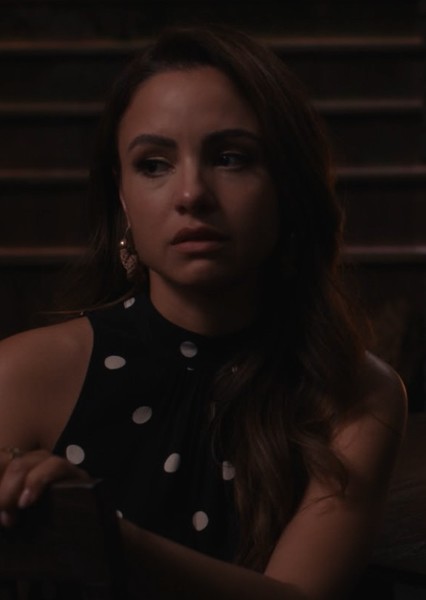 Aimee Carrero photo