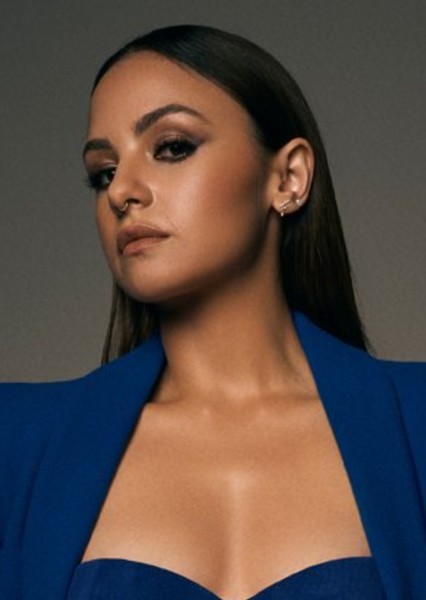 Aimee Carrero