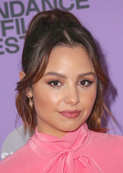 Aimee Carrero photo