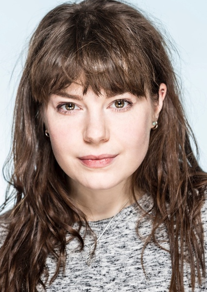 Aimee-Ffion Edwards