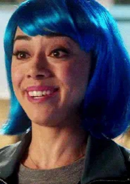 Aimee Garcia