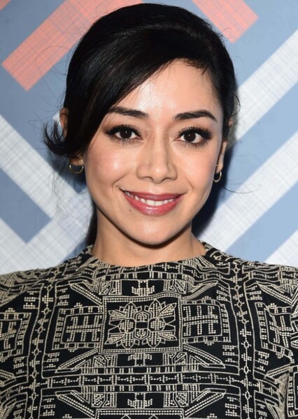 Aimee Garcia photo