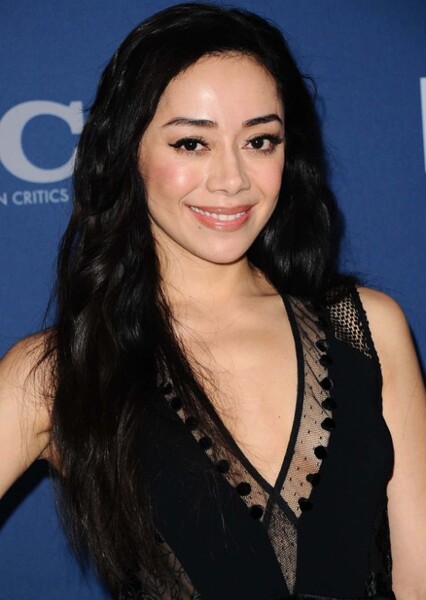 Aimee Garcia photo