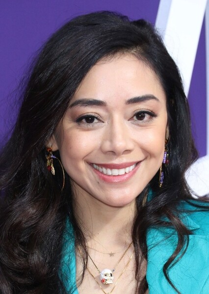 Aimee Garcia photo