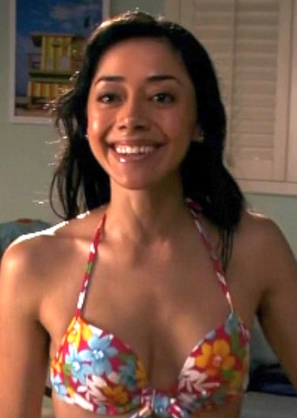 Aimee Garcia photo