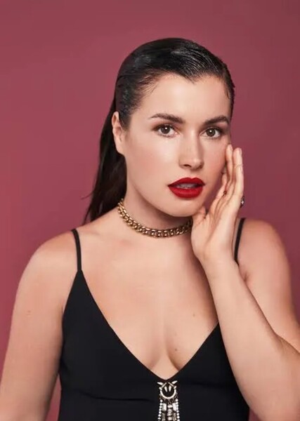 Aimee Kelly photo