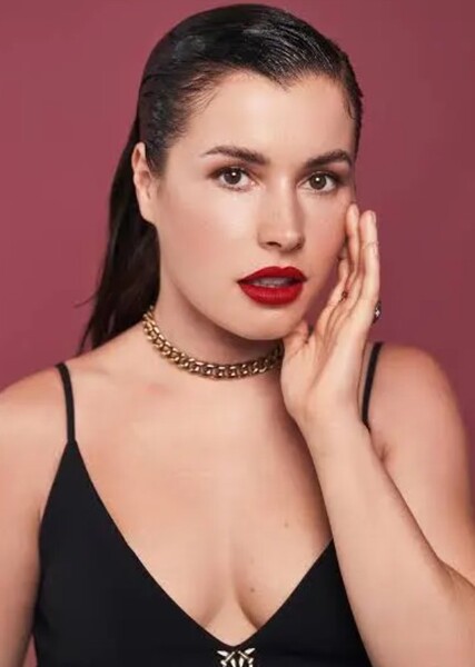 Aimee Kelly photo