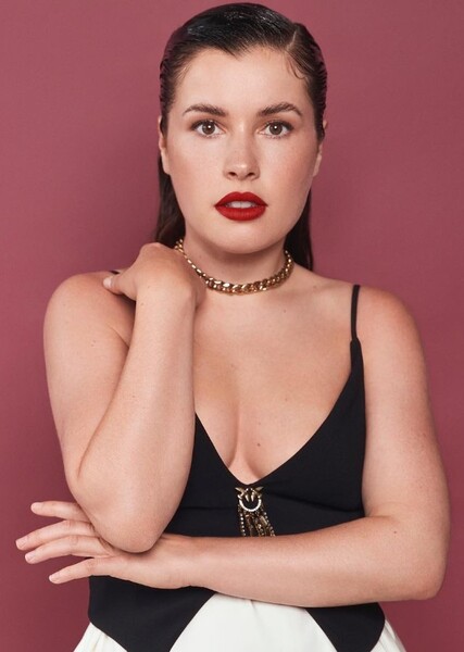 Aimee Kelly photo