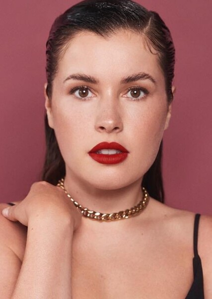 Aimee Kelly photo