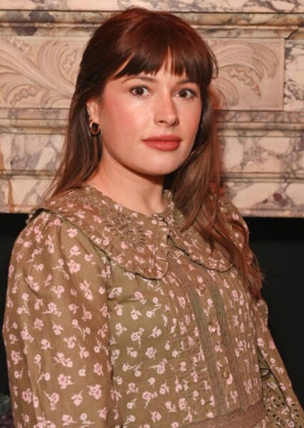 Aimee Kelly photo
