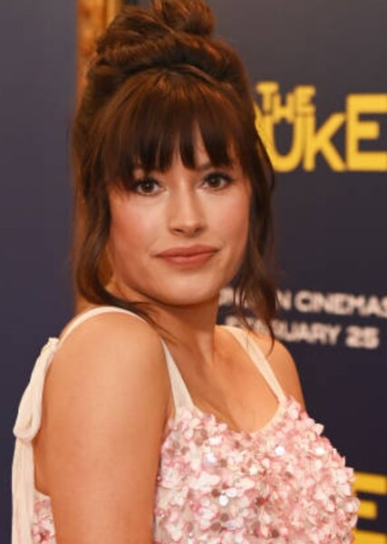 Aimee Kelly photo