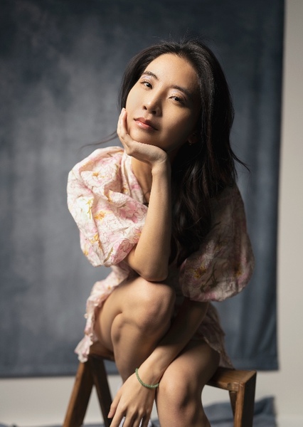 Aimée Kwan photo