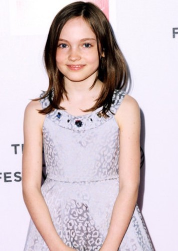 Aimée Laurence photo