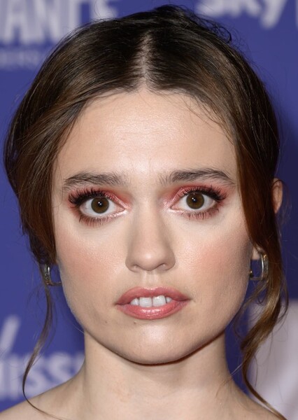 Aimee Lou Wood photo