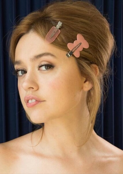 Aimee Lou Wood