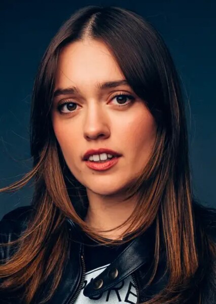 Aimee Lou Wood photo