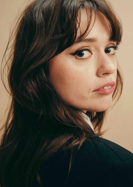 Aimee Lou Wood photo