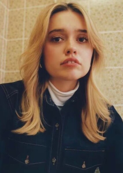 Aimee Lou Wood photo