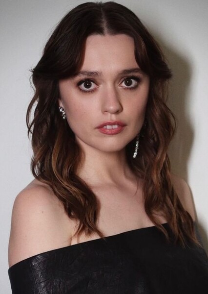 Aimee Lou Wood