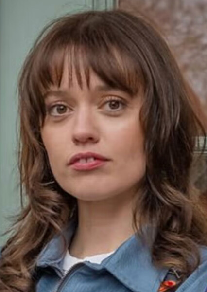 Aimee Lou Wood photo
