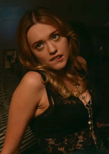 Aimee Lou Wood photo