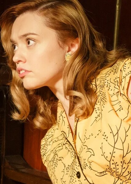 Aimee Lou Wood photo
