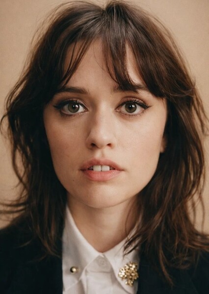 Aimee Lou Wood photo