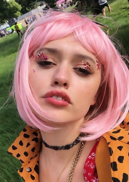 Aimee Lou Wood photo