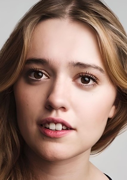 Fan Casting Aimee Lou Wood as Princess Ruto in The Legend of Zelda ...