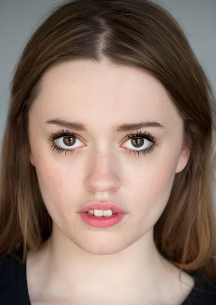 Aimee Lou Wood photo