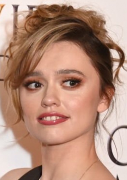 Aimee Lou Wood