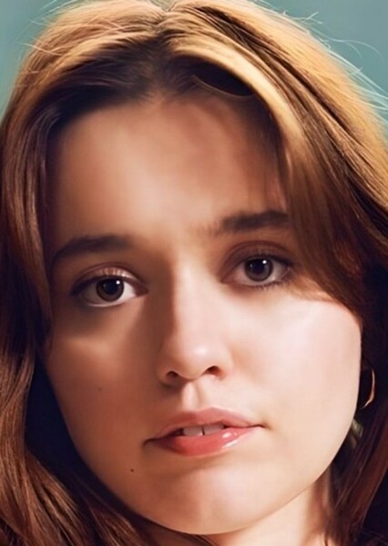 Aimee Lou Wood photo
