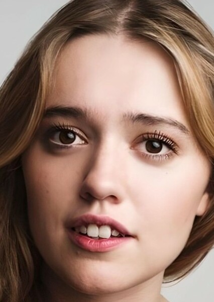Aimee Lou Wood photo