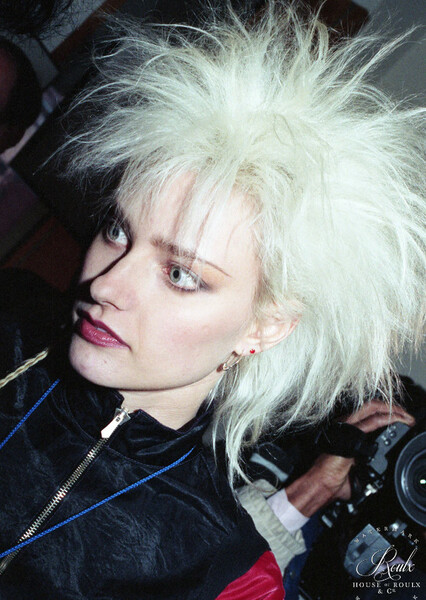 Aimee Mann photo