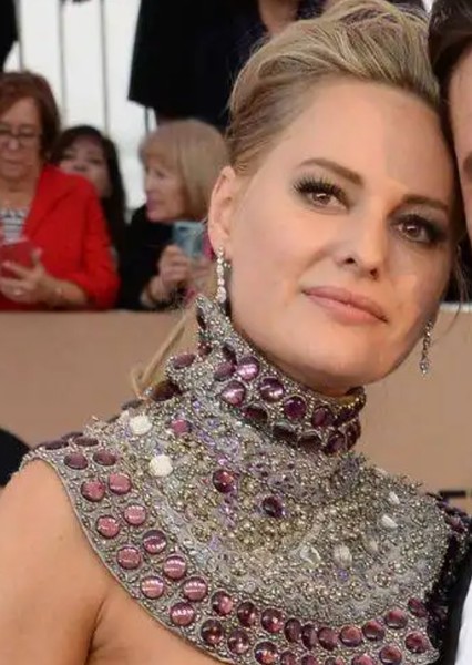 Aimee Mullins photo