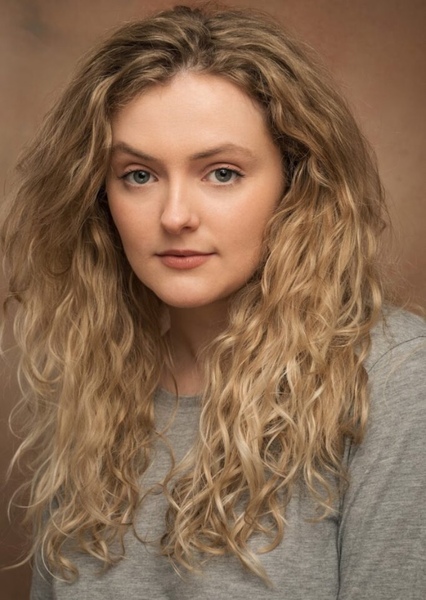 Aimee Richardson photo