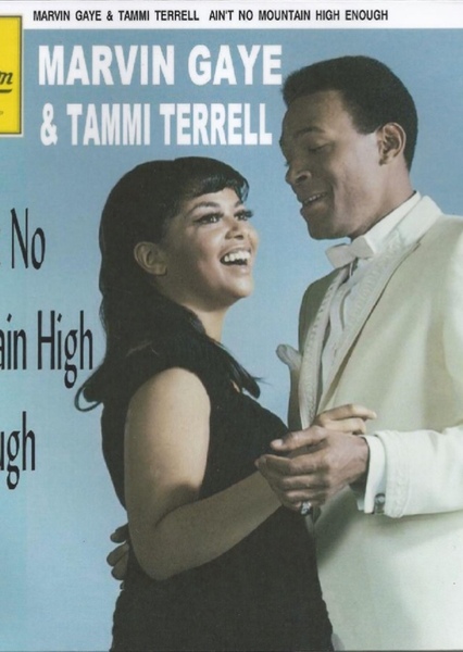 Ain T No Mountain High Enough Movie Scene Ain't No Mountain High Enough Fan Casting