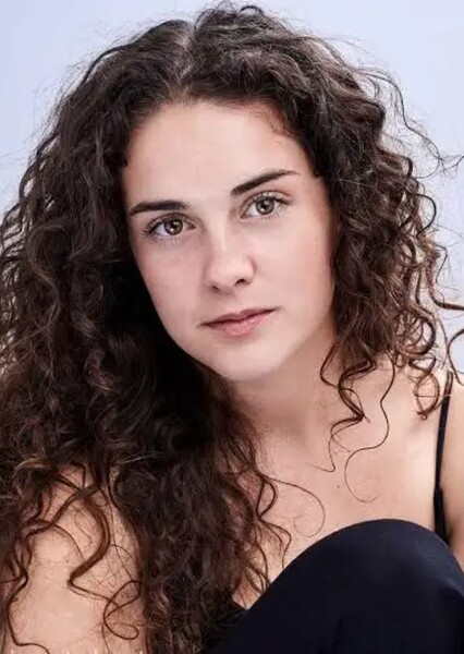 Catherine Earnshaw