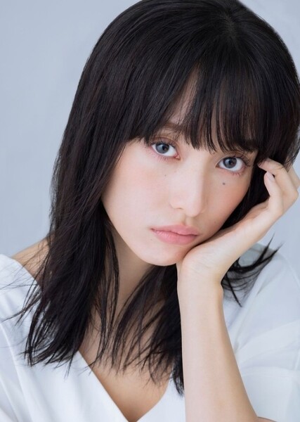 Aina Yamada photo