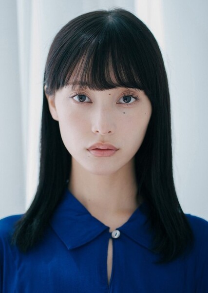 Aina Yamada photo