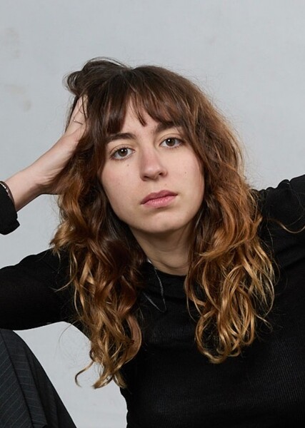 Ainara Elejalde photo