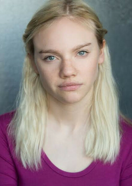 Áine Rose Daly photo