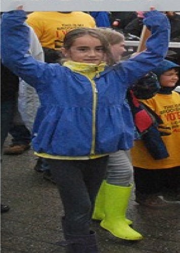 Áine Sunderland